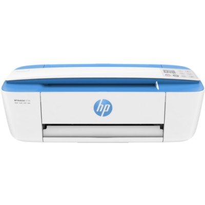 HP Deskjet 3700 Series