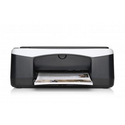 HP Deskjet F2100 Series