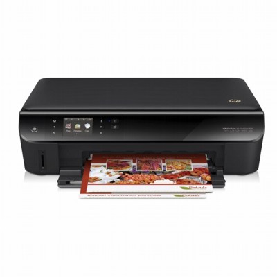 HP Deskjet Ink Advantage 4000 Printer series