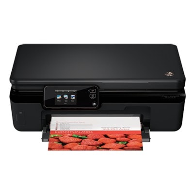 HP Deskjet Ink Advantage 5000 Printer series