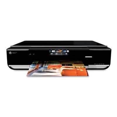 HP ENVY 110 e-All-in-One Printer - D411