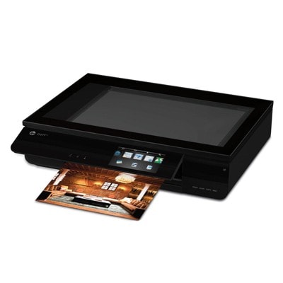 HP ENVY 120 e-All-in-One Printer