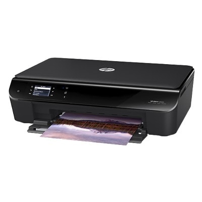 HP ENVY 4500 e-All-in-One Printer Series