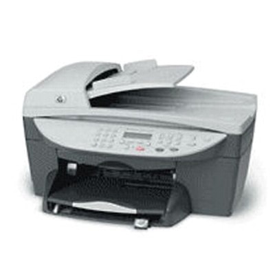 HP Color Copier 400 Series