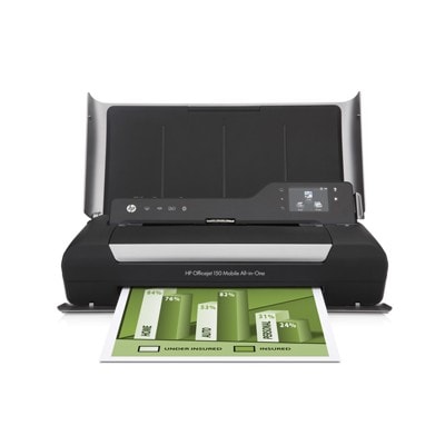 HP Officejet 150 Mobile Printer