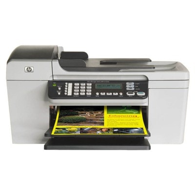 HP Officejet 5600 Series