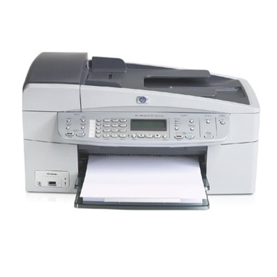 HP Officejet 6200 Series