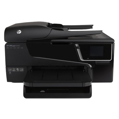 HP Officejet 6700 Premium e-All-in-One Printer - H711