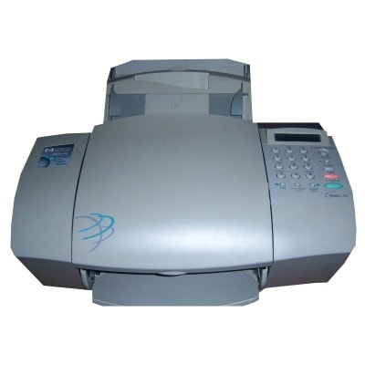 HP Officejet 700 Series