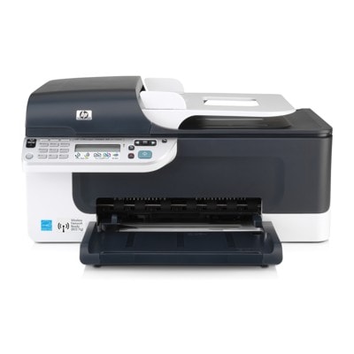 HP Officejet J4600 Series