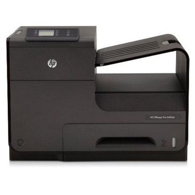 HP Officejet Pro X Series