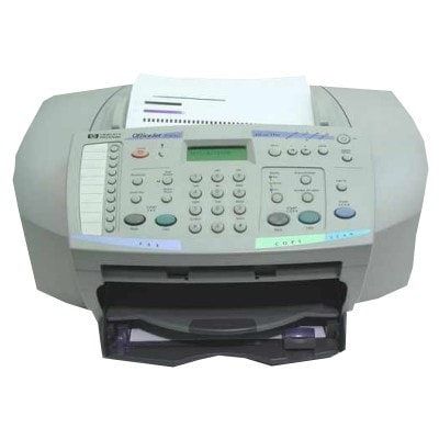 HP Officejet k Series