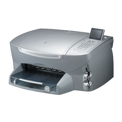 HP PSC 2500 Series