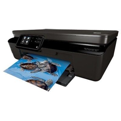 HP Photosmart 5510 e-All-in-One Printer - B111