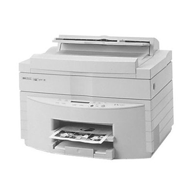 HP Color Copier 210