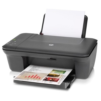 HP DeskJet 2050 J510a