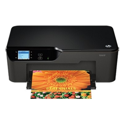 HP DeskJet 3524 All-in-One