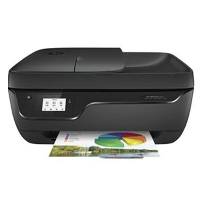 HP Officejet 3800 Series