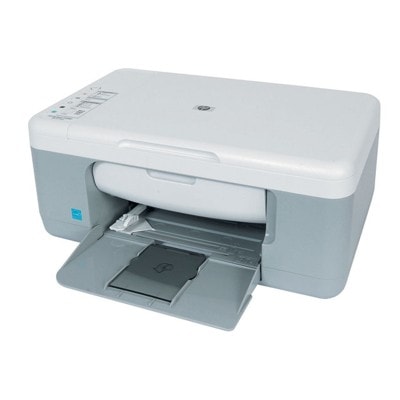 HP DeskJet F2280 HP DeskJet F2280