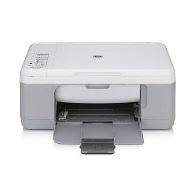 HP DeskJet F2235