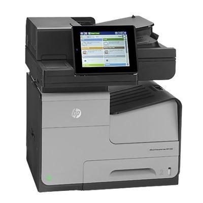 HP OfficeJet Enterprise