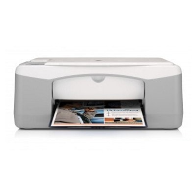 HP DeskJet F375