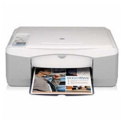 HP DeskJet F325