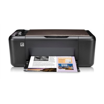 HP DeskJet F4172