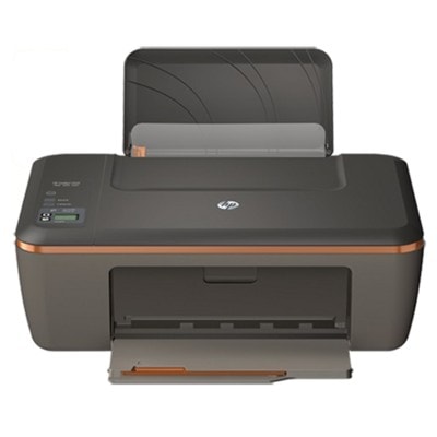 HP DeskJet Ink Advantage 2515 All-in-One