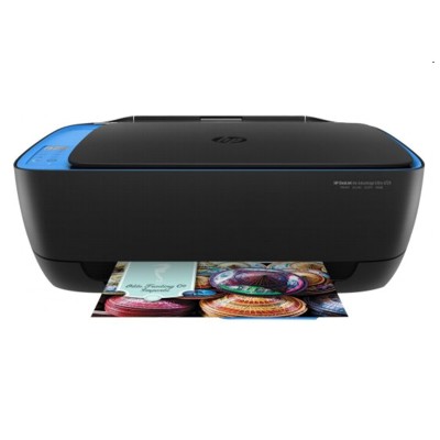 HP DeskJet Ink Advantage Ultra