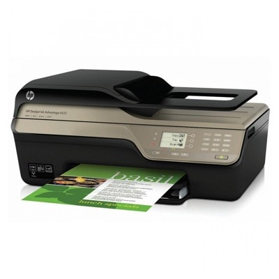 HP DeskJet Ink Advantage 4625 e-All-in-One