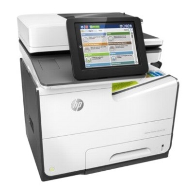 HP PageWide Enterprise 