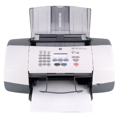 HP OfficeJet 4110xi