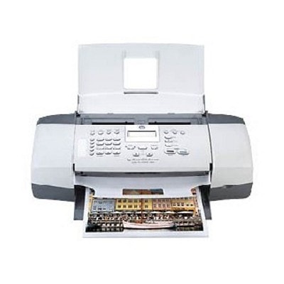 HP OfficeJet 4215xi