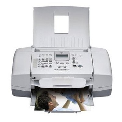 HP OfficeJet 4317