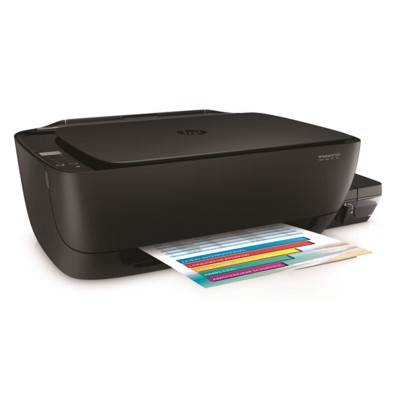 HP DeskJet GT Series