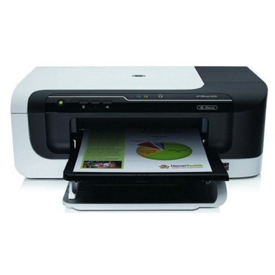 HP OfficeJet 6000 E609a