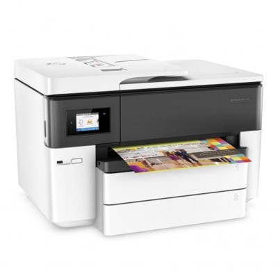 HP Officejet Pro 7000 Series 