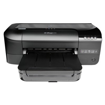 HP OfficeJet 6100 H611