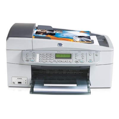 HP OfficeJet 6213