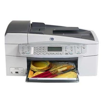 HP OfficeJet 6205