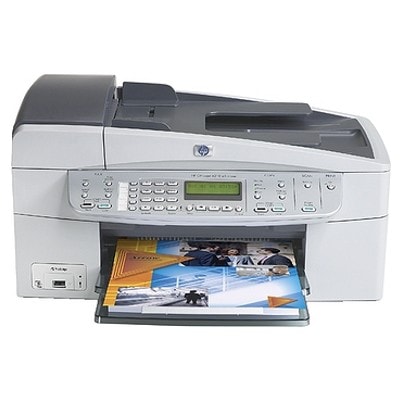 HP OfficeJet 6313