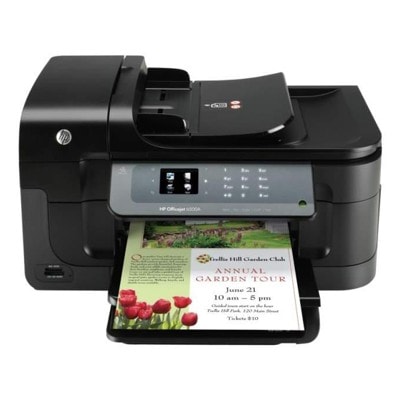 HP OfficeJet 6500A E710a