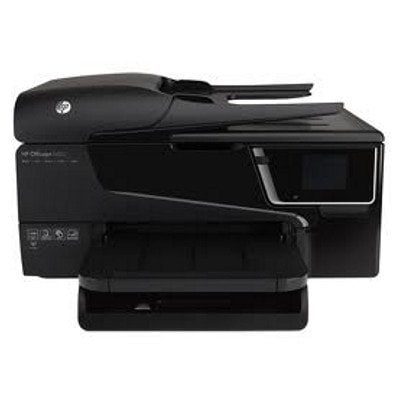 HP OfficeJet 6600 e-All-in-One H711