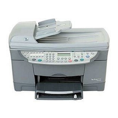 HP OfficeJet 7110