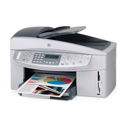 HP OfficeJet 7213