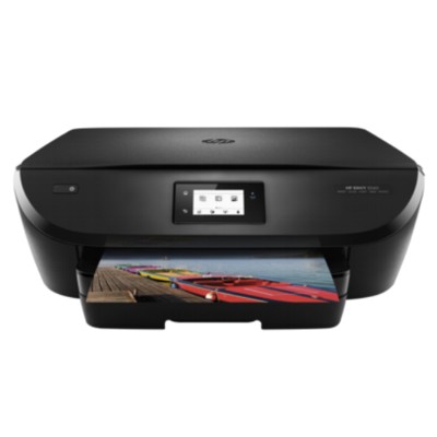 HP ENVY 5500 e-All-in-One Printer series