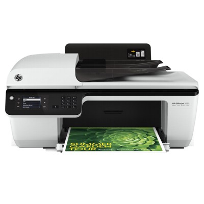 HP Officejet 2000 All-in-One Series 