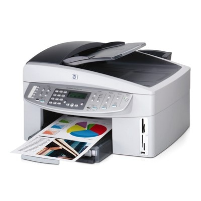 HP OfficeJet 7210