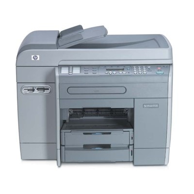 HP OfficeJet 9120